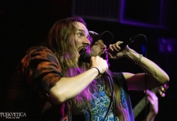 Brutal Sphincter - Photo by Natalie