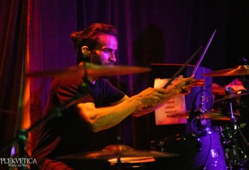 Brutal Sphincter - Photo by Natalie