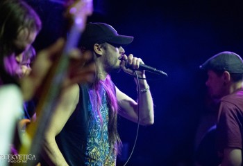 Brutal Sphincter - Photo by Natalie