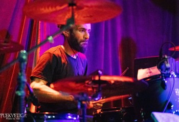 Brutal Sphincter - Photo by Natalie