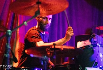 Brutal Sphincter - Photo by Natalie