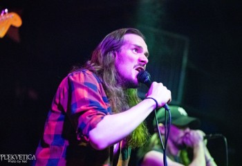 Brutal Sphincter - Photo by Natalie