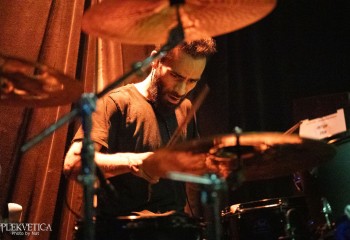 Brutal Sphincter - Photo by Natalie