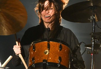 Brutus - Photo by Pat