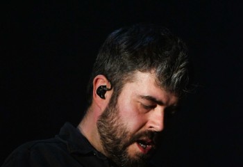 Brutus - Photo by Pat