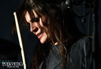 Brutus - Photo by Pat