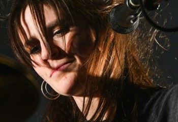 Brutus - Photo by Pat