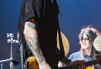 Brutus - Photo by Pat