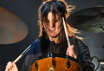 Brutus - Photo by Pat