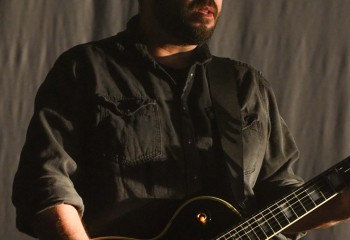 Brutus - Photo by Pat