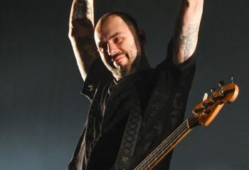 Brutus - Photo by Pat