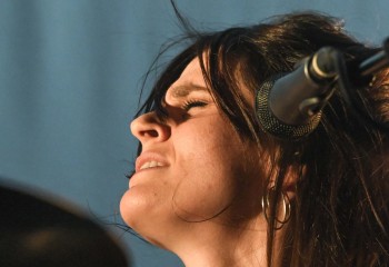 Brutus - Photo by Pat