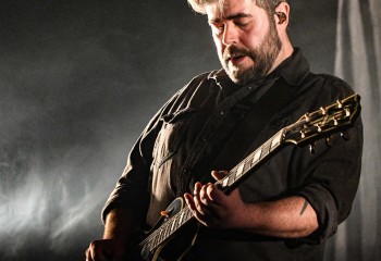 Brutus - Photo by Pat