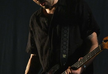 Brutus - Photo by Pat