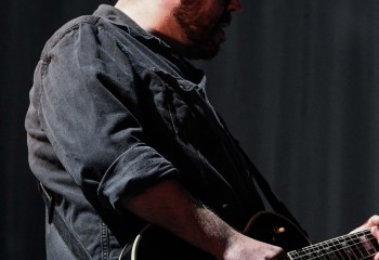 Brutus - Photo by Pat