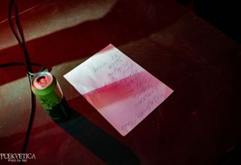 Bütcher - Photo by Natalie