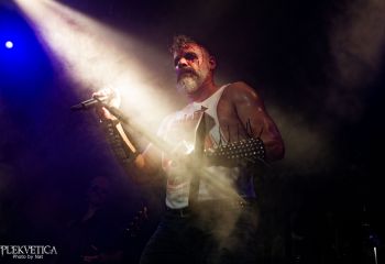Bütcher - Photo by Natalie