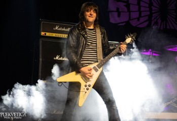 Bullet-photo by Michel Varrin