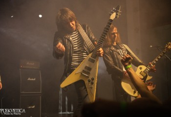 Bullet-photo by Michel Varrin