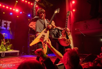 Bullet-photo by Michel Varrin