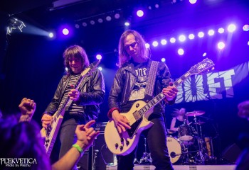 Bullet-photo by Michel Varrin