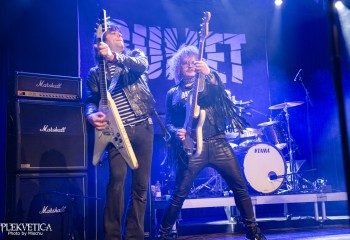 Bullet-photo by Michel Varrin