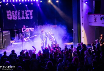 Bullet-photo by Michel Varrin