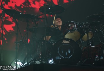 Bullet For My Valentine - Photo By Peti