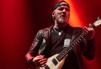 Bullet For My Valentine - Photo By Peti