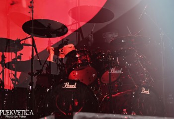 Bullet For My Valentine - Photo By Peti