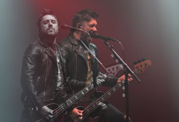 Bullet For My Valentine - Photo By Peti