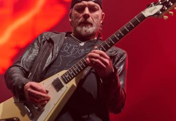 Bullet For My Valentine - Photo By Peti