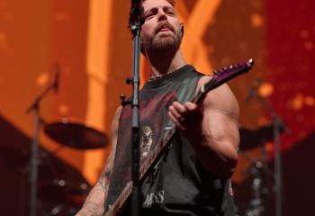 Bullet For My Valentine - Photo By Peti