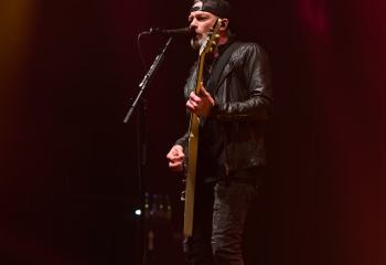 Bullet For My Valentine - Photo By Peti