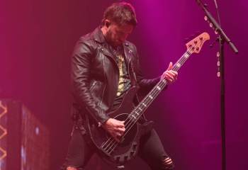 Bullet For My Valentine - Photo By Peti