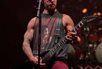 Bullet For My Valentine - Photo By Peti