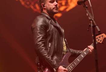 Bullet For My Valentine - Photo By Peti