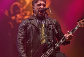 Bullet For My Valentine - Photo By Peti