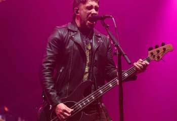 Bullet For My Valentine - Photo By Peti