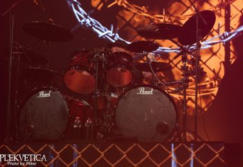 Bullet For My Valentine - Photo By Peti