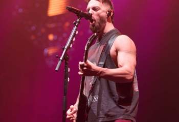 Bullet For My Valentine - Photo By Peti