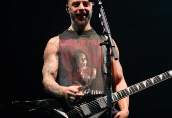 Bullet For My Valentine - Photo By Peti