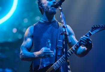 Bullet For My Valentine - Photo By Peti