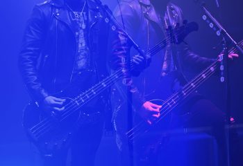 Bullet For My Valentine - Photo By Peti