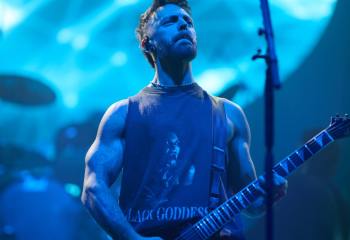 Bullet For My Valentine - Photo By Peti