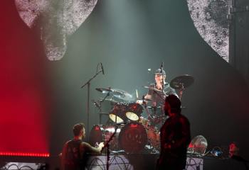 Bullet For My Valentine - Photo By Peti