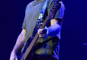 Bush - Photo by Pat
