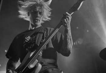 Cabal - Photo By Peti