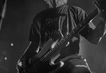 Cabal - Photo By Peti