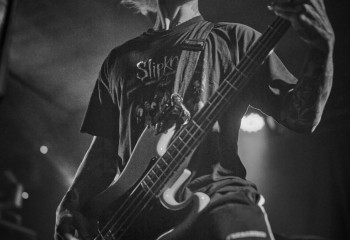 Cabal - Photo By Peti